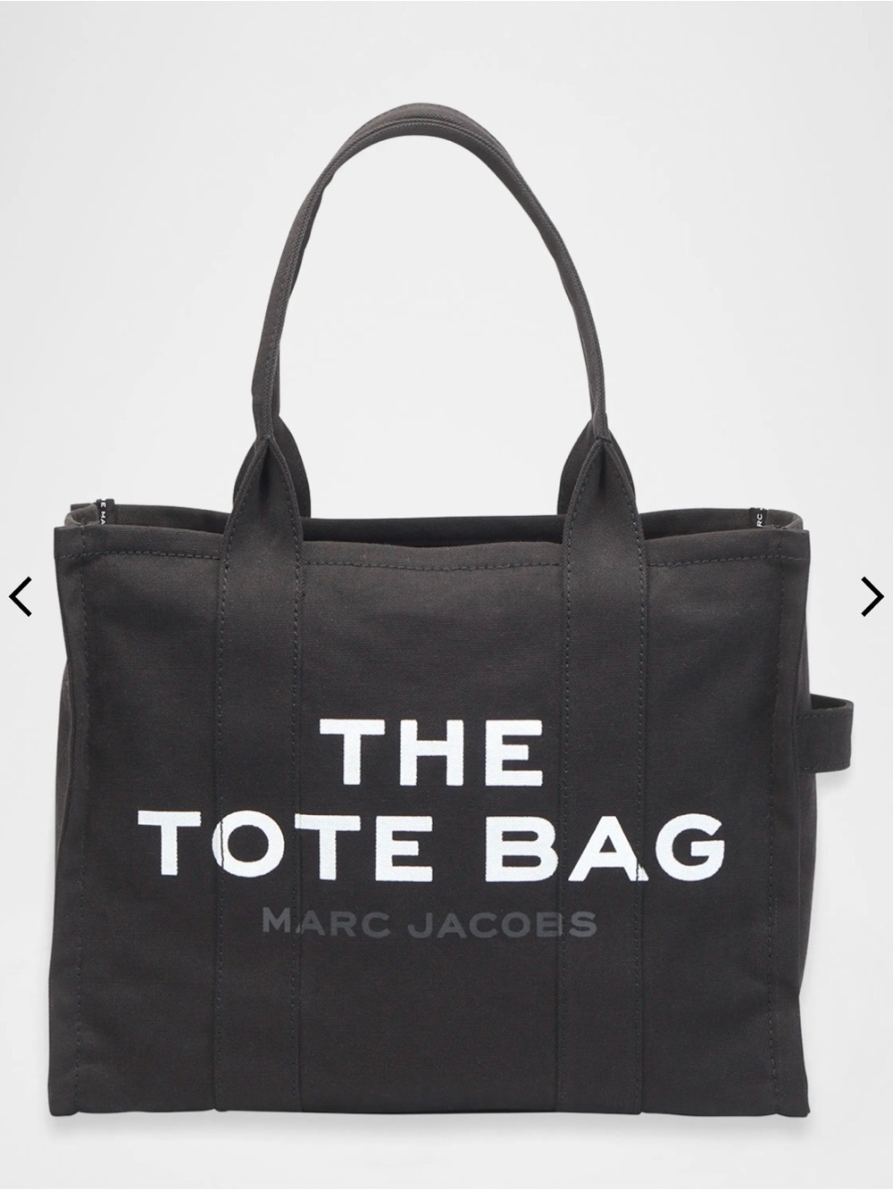 Marc Jacobs The Tote Bag Large